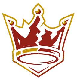 DYNASTY crown logo